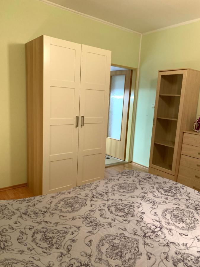 Apartment C47 เตอร์นาวา ภายนอก รูปภาพ