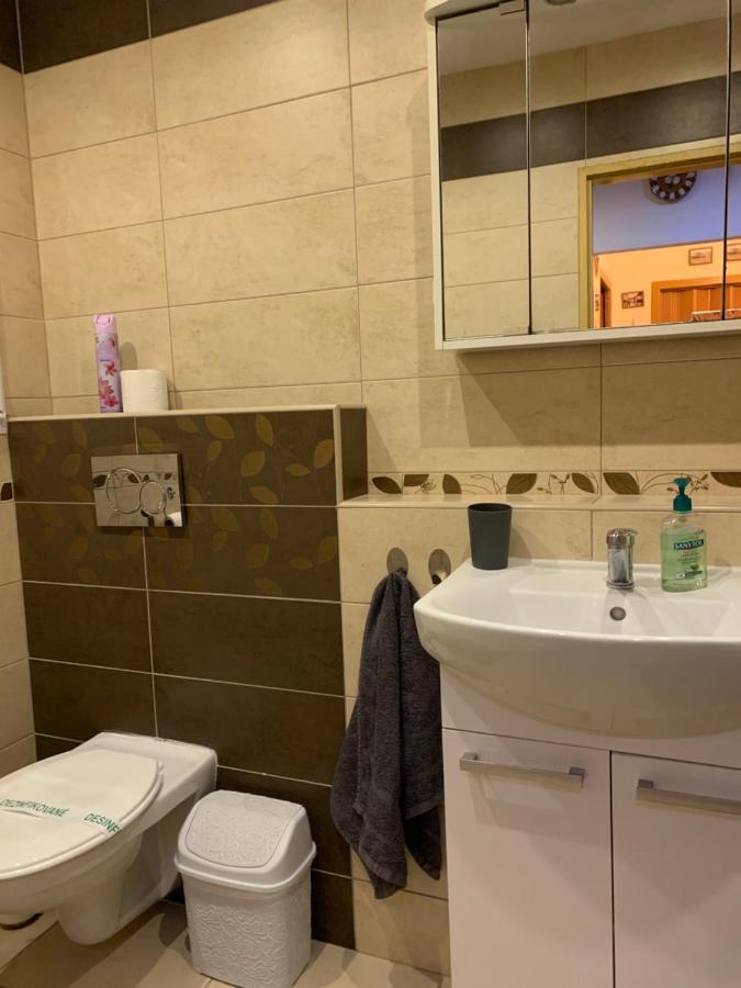 Apartment C47 เตอร์นาวา ภายนอก รูปภาพ