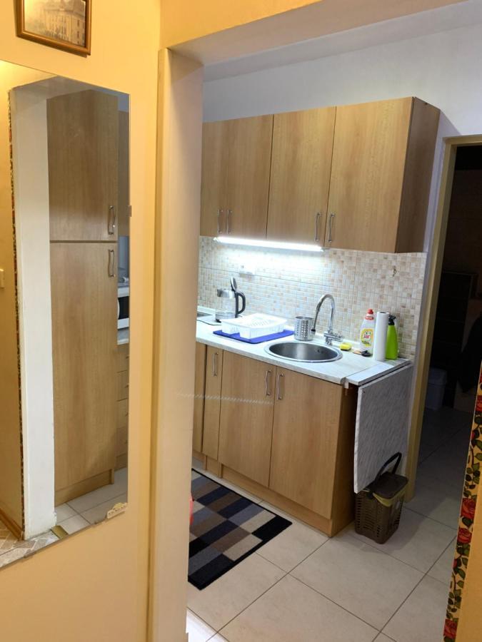Apartment C47 เตอร์นาวา ภายนอก รูปภาพ