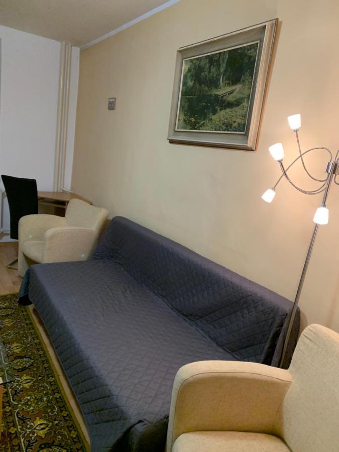 Apartment C47 เตอร์นาวา ภายนอก รูปภาพ