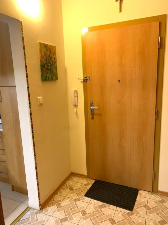 Apartment C47 เตอร์นาวา ภายนอก รูปภาพ