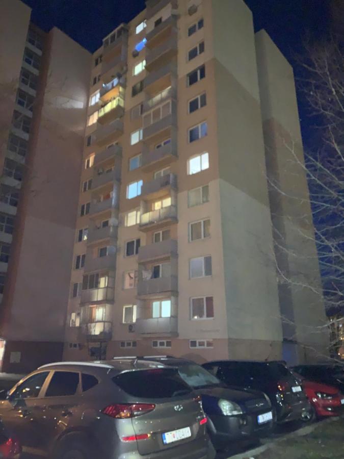 Apartment C47 เตอร์นาวา ภายนอก รูปภาพ