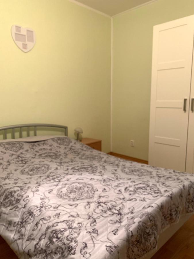 Apartment C47 เตอร์นาวา ภายนอก รูปภาพ