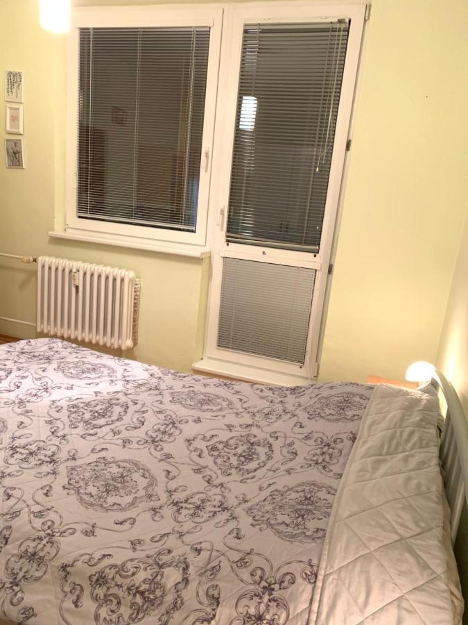 Apartment C47 เตอร์นาวา ภายนอก รูปภาพ