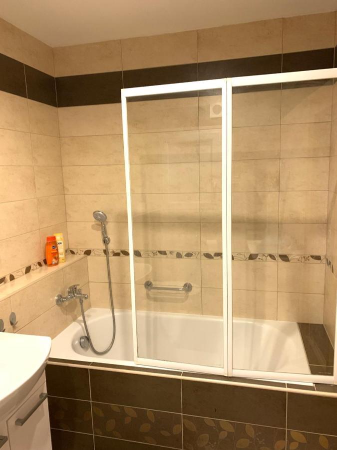 Apartment C47 เตอร์นาวา ภายนอก รูปภาพ