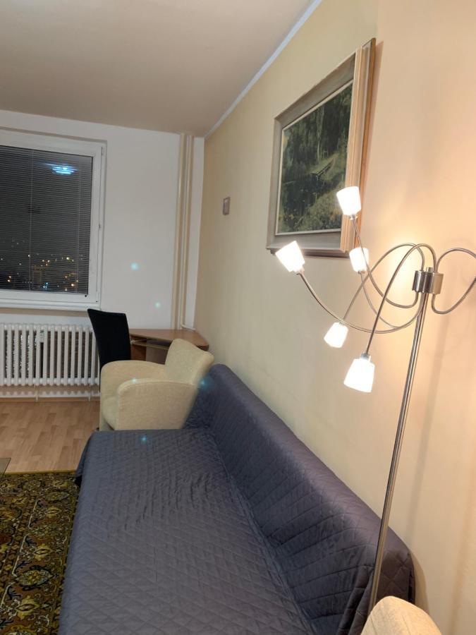 Apartment C47 เตอร์นาวา ภายนอก รูปภาพ