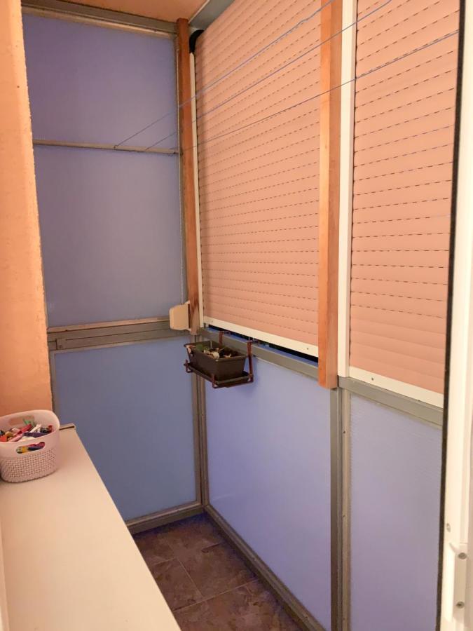 Apartment C47 เตอร์นาวา ภายนอก รูปภาพ