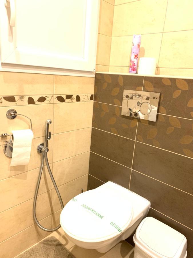 Apartment C47 เตอร์นาวา ภายนอก รูปภาพ