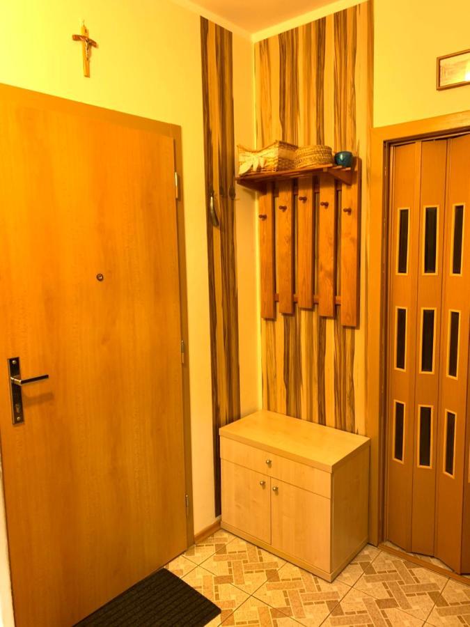 Apartment C47 เตอร์นาวา ภายนอก รูปภาพ