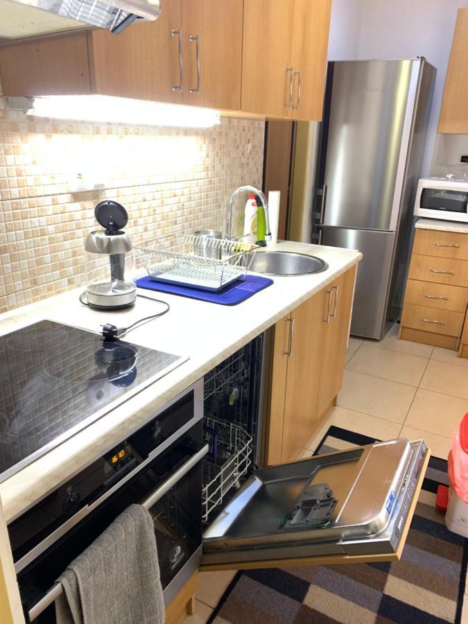 Apartment C47 เตอร์นาวา ภายนอก รูปภาพ