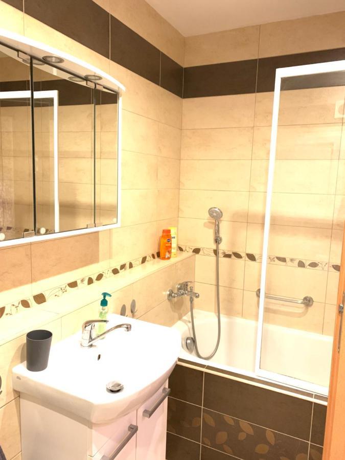Apartment C47 เตอร์นาวา ภายนอก รูปภาพ