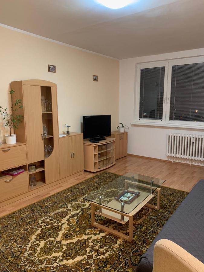 Apartment C47 เตอร์นาวา ภายนอก รูปภาพ
