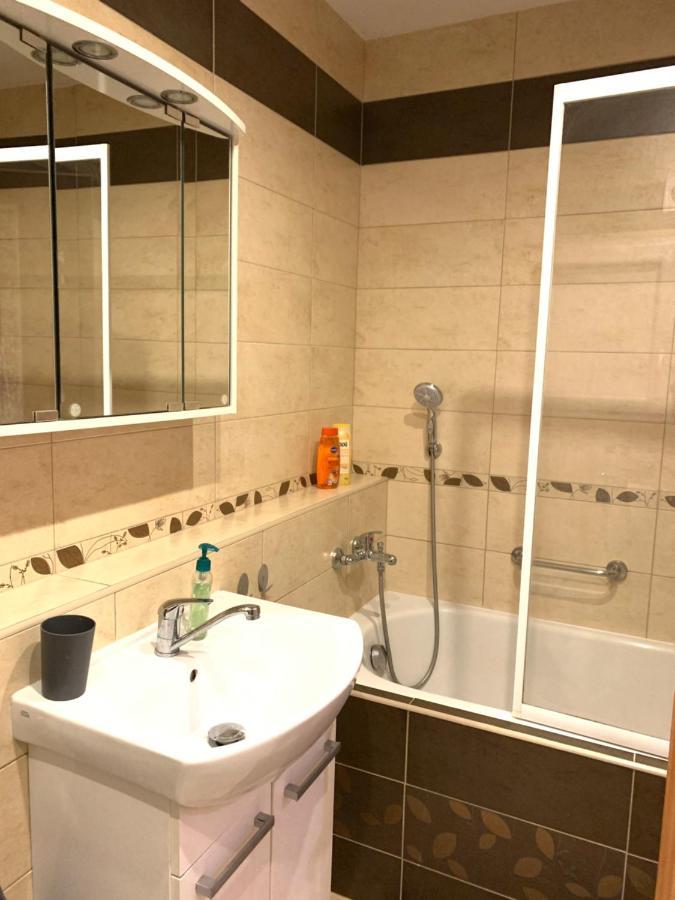 Apartment C47 เตอร์นาวา ภายนอก รูปภาพ