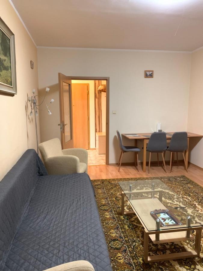 Apartment C47 เตอร์นาวา ภายนอก รูปภาพ