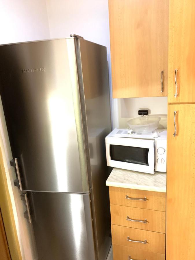 Apartment C47 เตอร์นาวา ภายนอก รูปภาพ