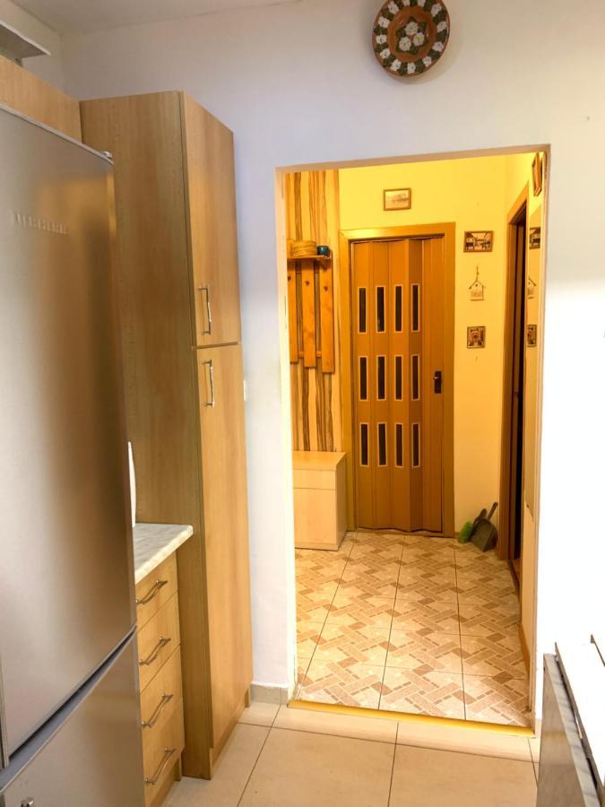 Apartment C47 เตอร์นาวา ภายนอก รูปภาพ